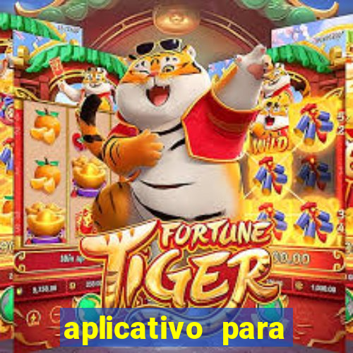 aplicativo para fazer jogo do bicho